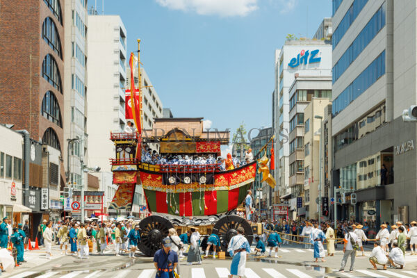 大船鉾・後祭20250009